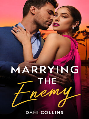 cover image of Marrying the Enemy